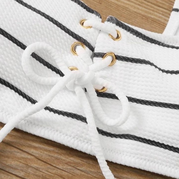 Bathing Suit Top - Picture 3 of 4